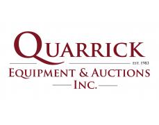 Quarrick Equipment & Auctions, Inc.