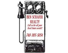 Lance Miller Auctioneer/Agent with Ed & Ben Schafer Auctioneers LLC