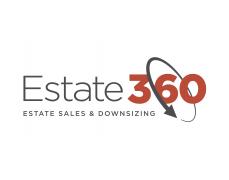 Estate 360® Estate Sales & Downsizing