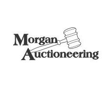 Morgan Auctioneering