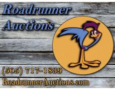 Roadrunner Auctions