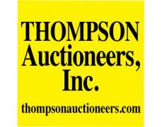Thompson Auctioneers, Inc.