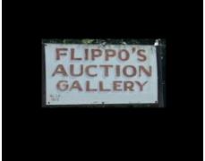 Flippo's Auction Gallery