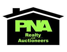PNA Realty and Auctioneers