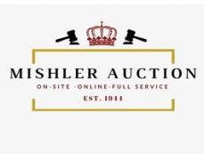 Mishler Auction Service
