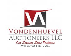 Vondenhuevel Auctioneers LLC