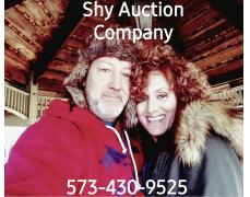 Shy Auction Company