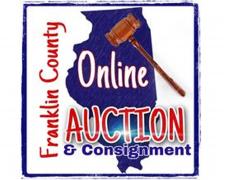 Franklin County Online Auction