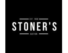Stoner's Auction