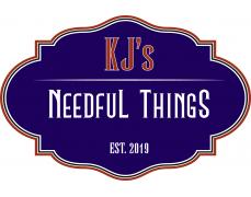 KJ's Needful Things