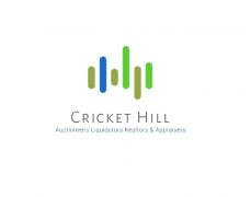 Cricket Hill Auctioneers