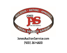 Jones Auction & Realty Service, LLC