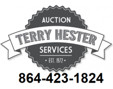 Terry Hester Auction Services