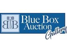 Blue Box Auction Gallery