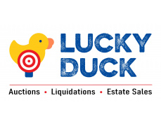 Lucky Duck Auctions & Estate Sales