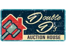 Double D's Auction House