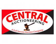 Central Auctioneering