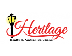 Heritage Realty & Auction Solutions - Audrey Augenstein