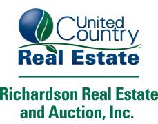 United Country - Richardson Real Estate & Auction, Inc