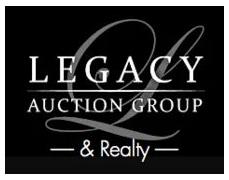 Legacy Auction Group & Realty