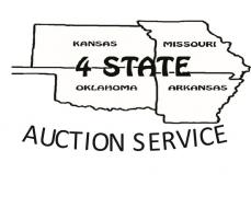 Barnes 4 State Auction Services