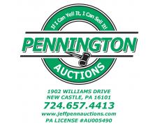 PENNINGTON AUCTIONS