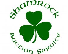 Sheridan's Shamrock Auction Service, LLC