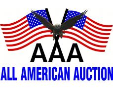 ALL AMERICAN AUCTION