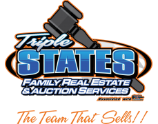 Triple States Family Real Estate & Auction Services