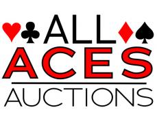 All ACES Auctions, LLC