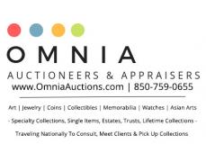 Omnia Auctions
