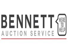 Bennett Auction Service