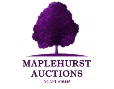 Maplehurst Auctions
