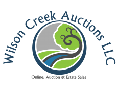Wilson Creek Auctions LLC