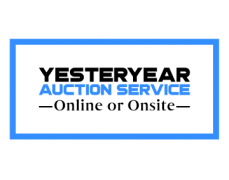 Yesteryear Auction Services