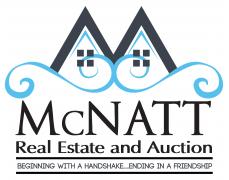 McNatt Real Estate and Auction