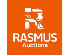 Rasmus Auctions