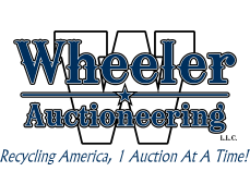 WHEELER AUCTIONEERING LLC