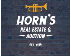 Horn's Real Estate & Auctioneering Inc