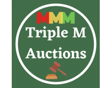 Triple M Auctions