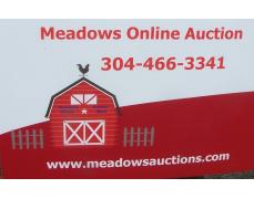 Meadows Auction & Realty