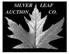 Silverleaf Auction Company