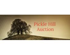 Pickle Hill Auction