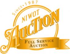 Niwot Auction