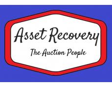 Asset Recovery	