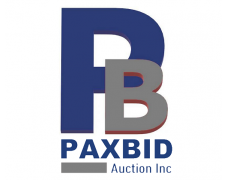Paxbid Auction Inc