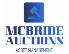 McBride Auctions