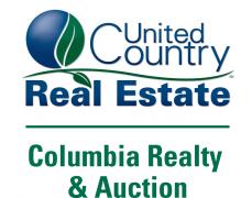 United Country Columbia Realty & Auction
