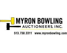Myron Bowling Auctioneers