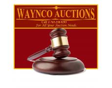 Waynco Auctions